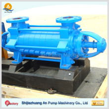 Urban water drainage multistage pumps